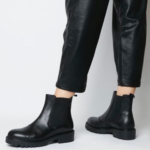 VAGABOND Kenova boots